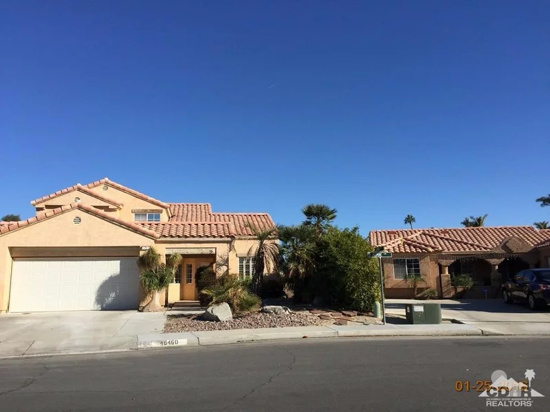 46460 Jasmine, Indio, CA 92201