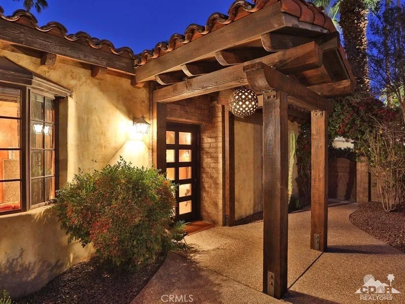 226 Morongo, Palm Springs, CA 92264