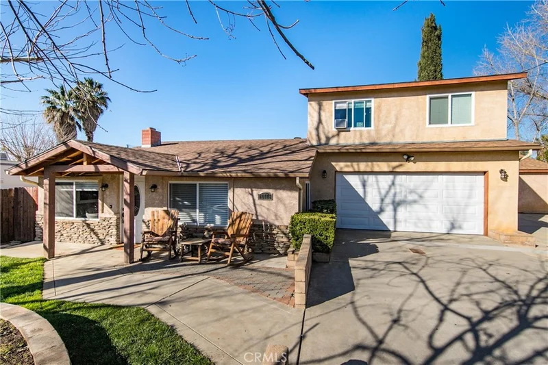 12476 Vista, Yucaipa, CA 92399
