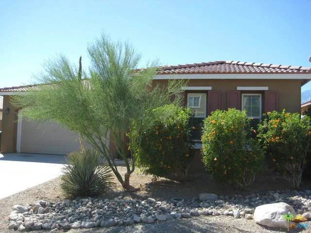 62783 Crescent, Desert Hot Springs, CA 92240