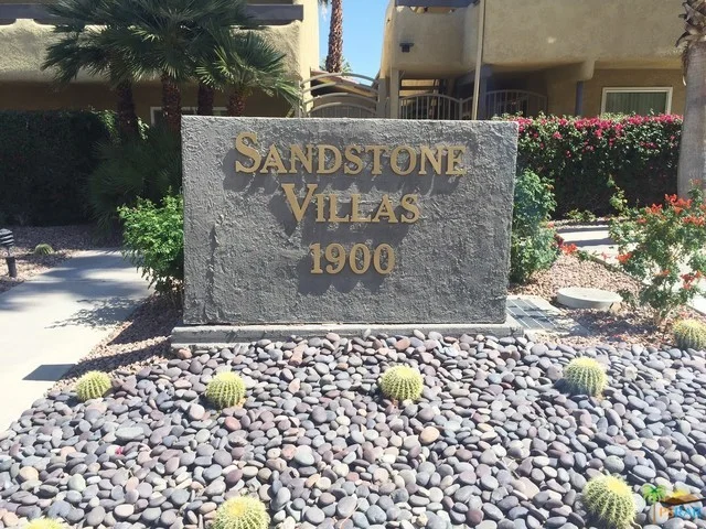 1900 Palm Canyon #63, Palm Springs, CA 92264