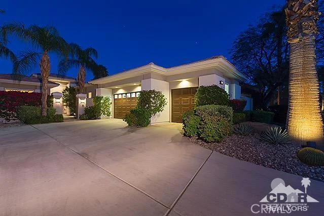 790 Snow Creek Canyon, Palm Desert, CA 92211