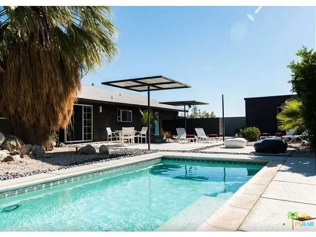 2711 Los Felices, Palm Springs, CA 92262