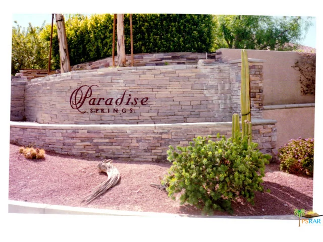 8845 Mountain Pass, Desert Hot Springs, CA 92240