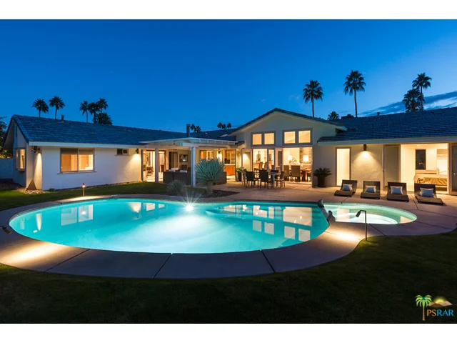 2270 Conchita, Palm Springs, CA 92264