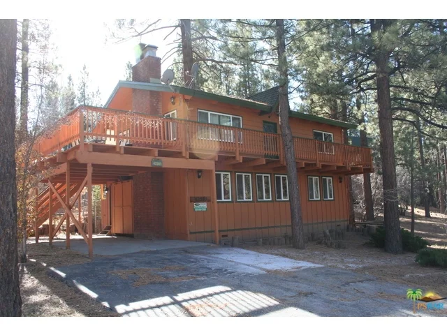 42505 Avalon, Big Bear, CA 92315