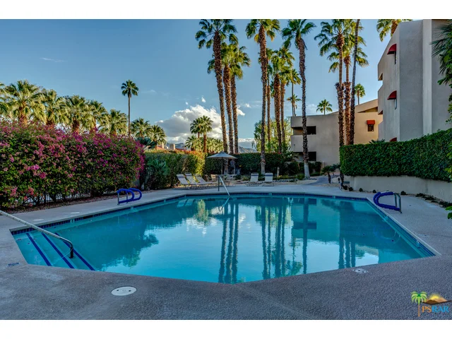 255 Avenida Caballeros #108, Palm Springs, CA 92262