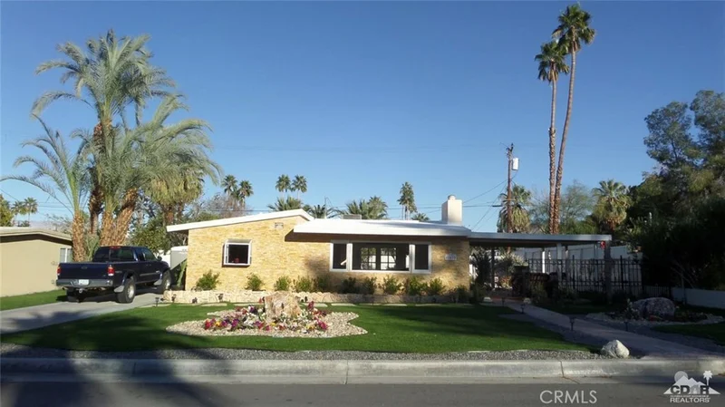 45630 Quailbrush, Palm Desert, CA 92260