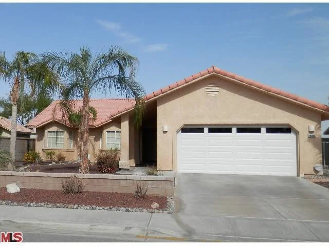 29848 Santa Rosa, Cathedral City, CA 92234