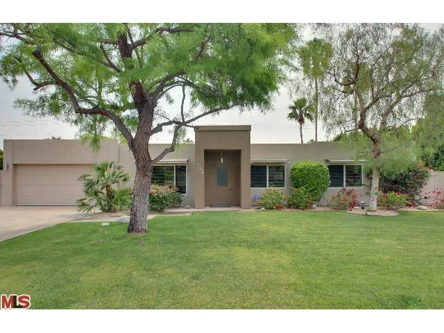 1842 Via Miraleste, Palm Springs, CA 92262