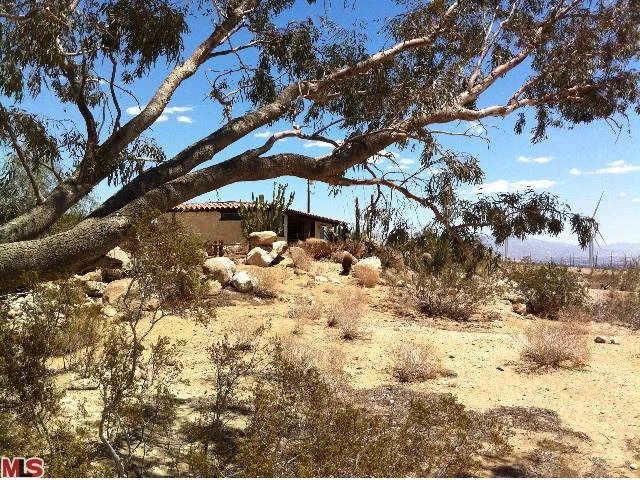 61761 Barrel Cactus, Palm Springs, CA 92258
