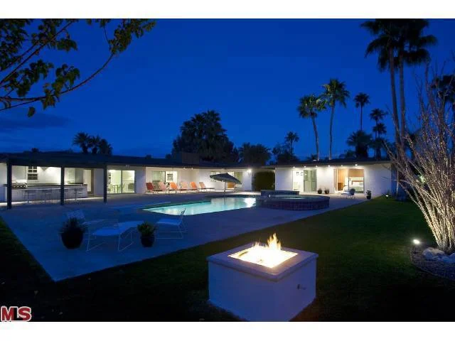 1151 Via Colusa, Palm Springs, CA 92262