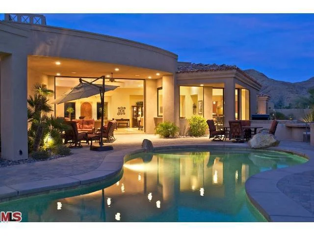 417 Bella Cara, Palm Springs, CA 92264