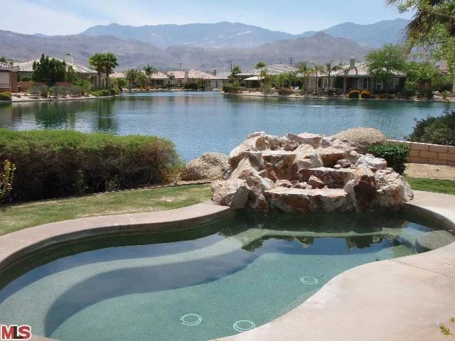 1 Cedar Lake, Rancho Mirage, CA 92270