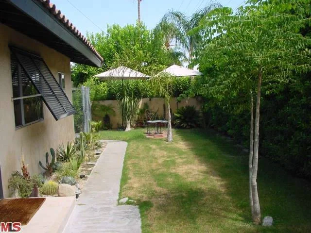 1230 Alejo, Palm Springs, CA 92262