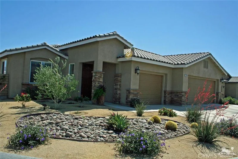 42184 Summit Way, Indio, CA 92203