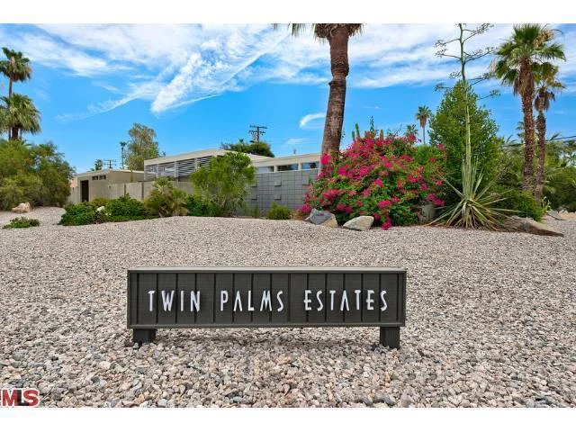 1003 Twin Palms, Palm Springs, CA 92264
