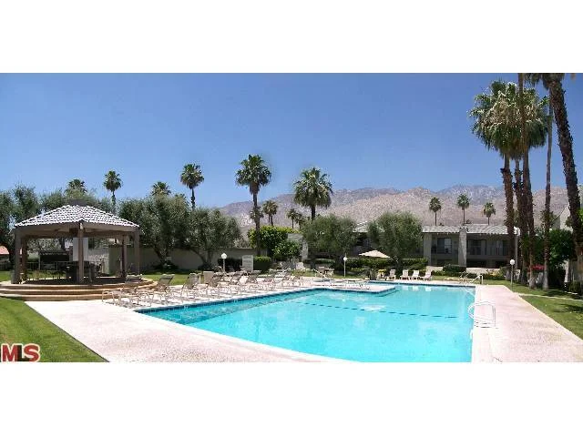 1150 Palm Canyon #27, Palm Springs, CA 92264