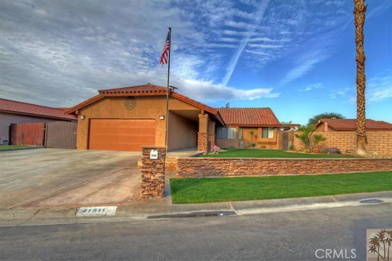 41511 Luanna Point, Bermuda Dunes, CA 92203