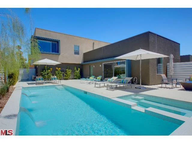 1045 Audrey, Palm Springs, CA 92262