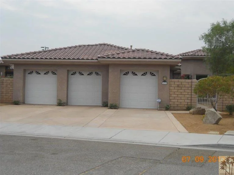 78765 Sagebrush, La Quinta, CA 92253