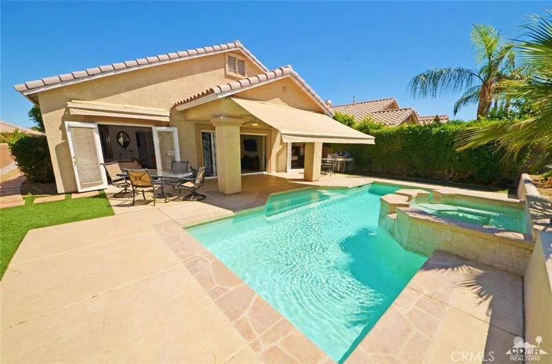 45281 Coeur Dalene Drive, Indio, CA 92201