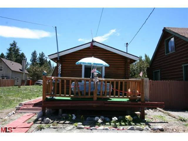 1126 Fairway, Big Bear, CA 92314