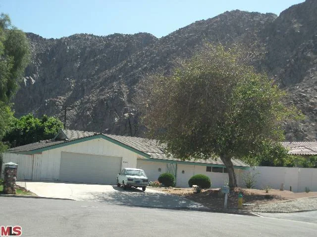 78395 Singing Palms, La Quinta, CA 92253