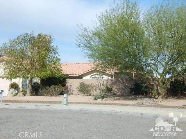 30208 Floral Grove, Cathedral City, CA 92234