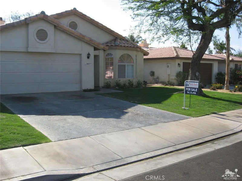30025 Avenida Alvera, Cathedral City, CA 92234