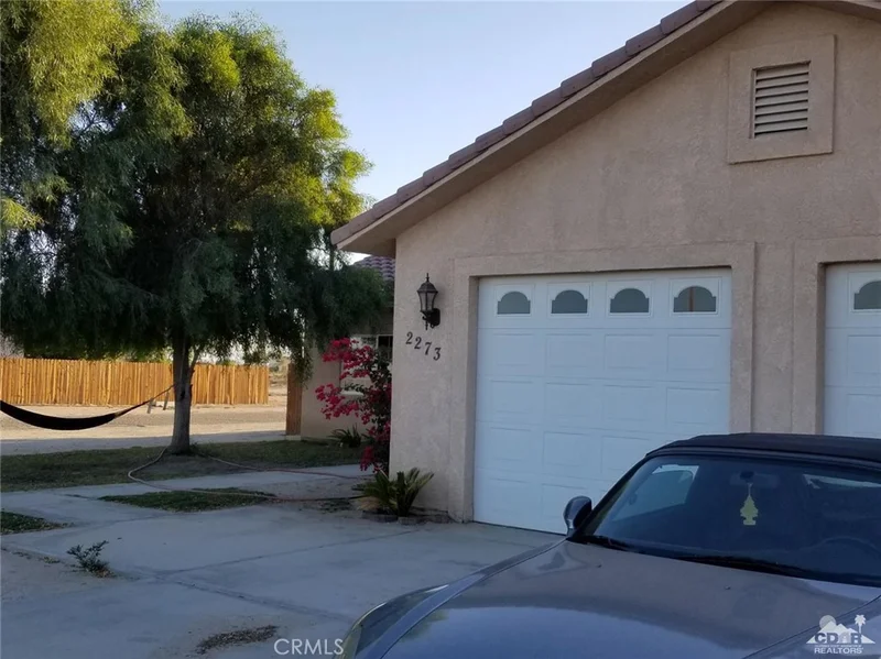 2273 Shore King, Thermal, CA 92274