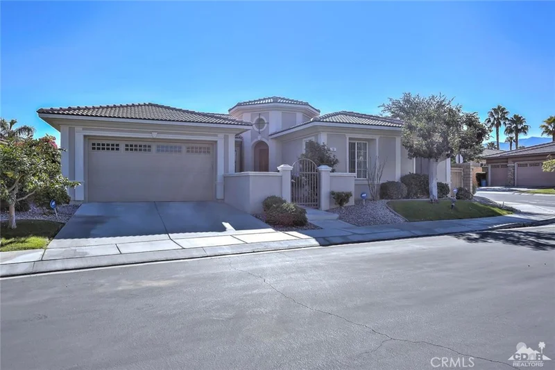 10 Via Del Paradiso, Rancho Mirage, CA 92270