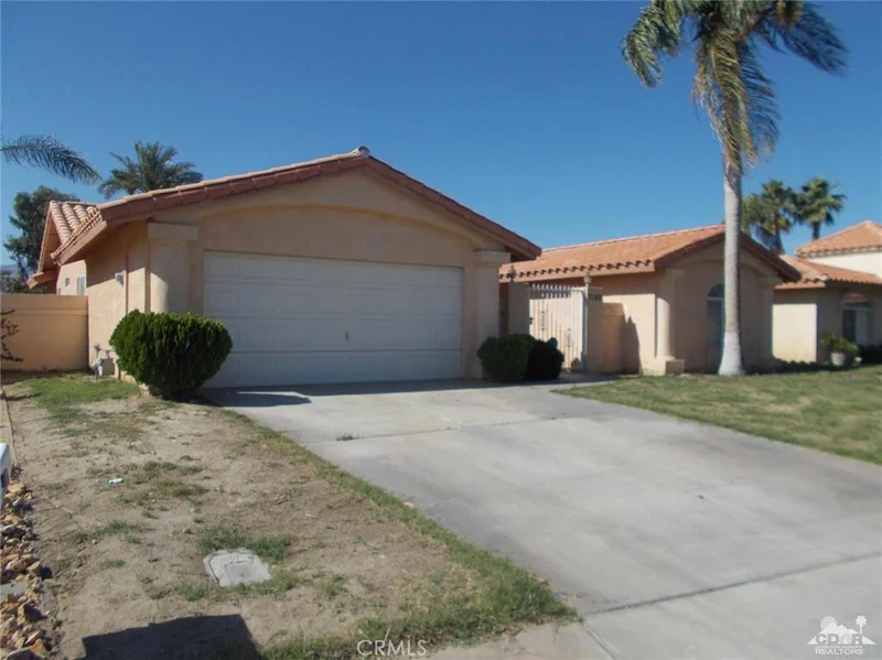 77431 Michigan, Palm Desert, CA 92211