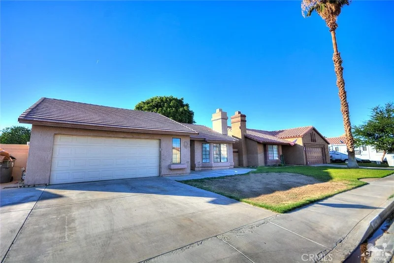 45629 Sutter Creek, Indio, CA 92201