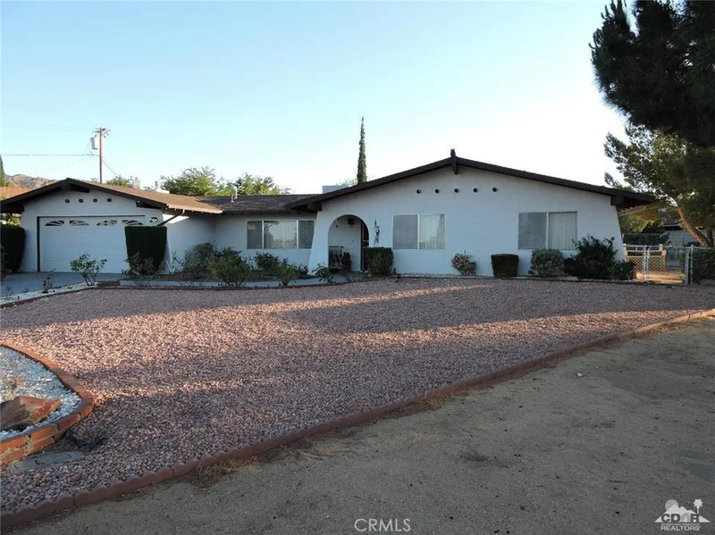 56309 Bonanza, Yucca Valley, CA 92284