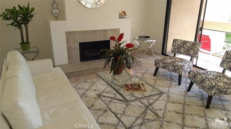 853 Village Square, Palm Springs, CA 92262