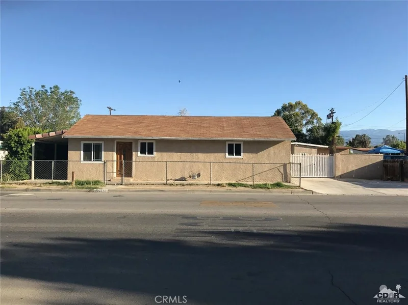 84725 Bagdad, Coachella, CA 92236