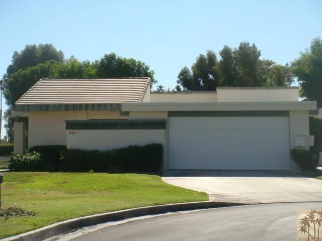 1008 Saint Bimini, Palm Springs, CA 92264