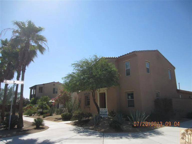 451 Paseo Del Corazon #74, Palm Desert, CA 92211