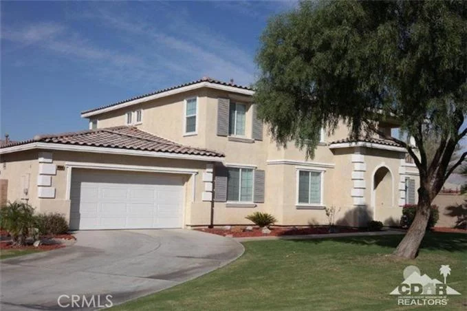 42512 Dixie, Indio, CA 92203