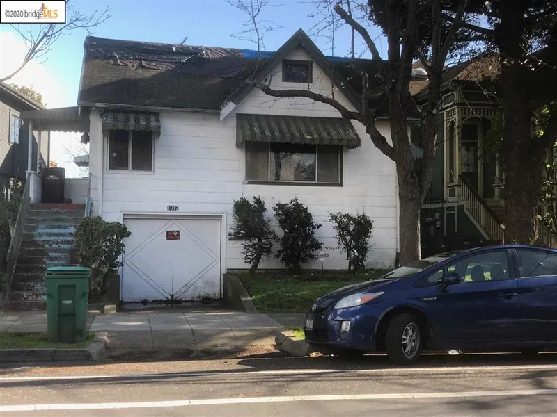 1017 47th St., Emeryville, CA 94608