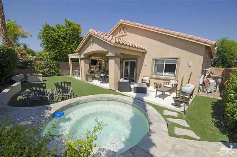 45444 Crystal Springs Drive, Indio, CA 92201