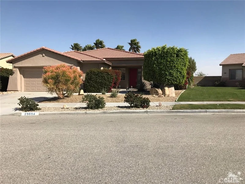29894 Calle Colina, Cathedral City, CA 92234