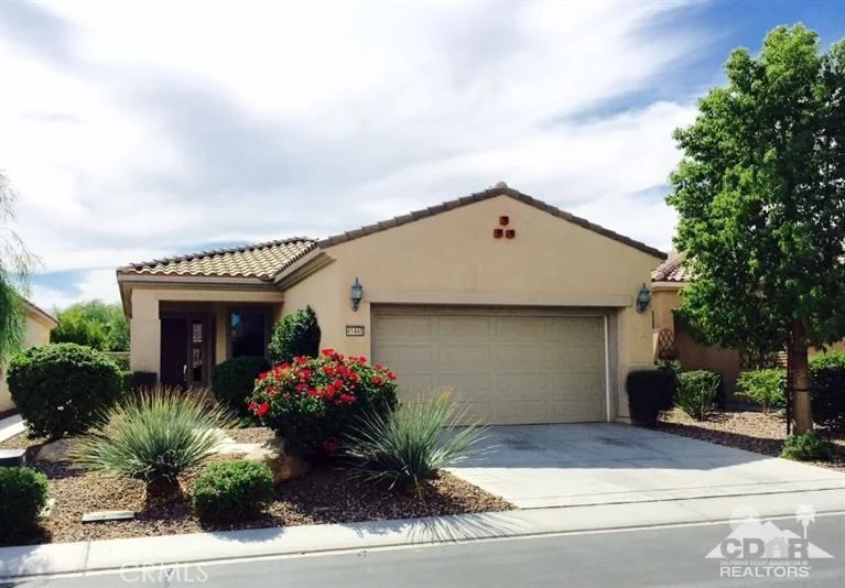 41445 Calle Servando, Indio, CA 92203