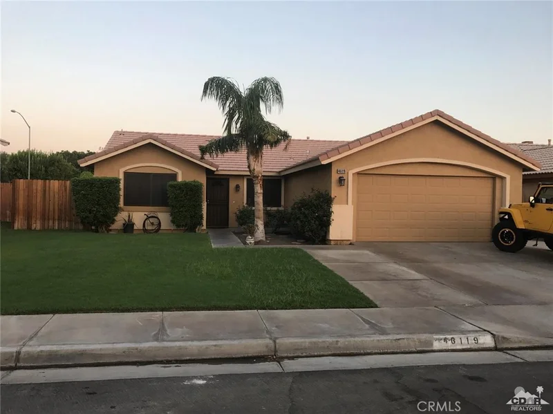 46119 Willow, Indio, CA 92201