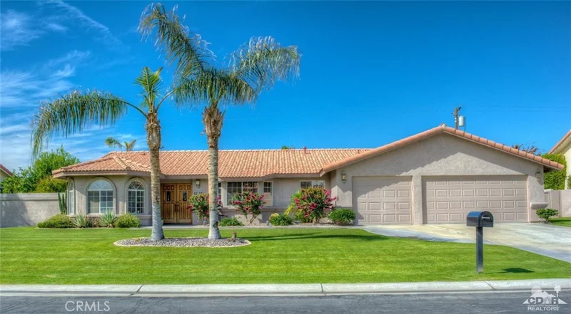 42631 Sandy Bay, Bermuda Dunes, CA 92203