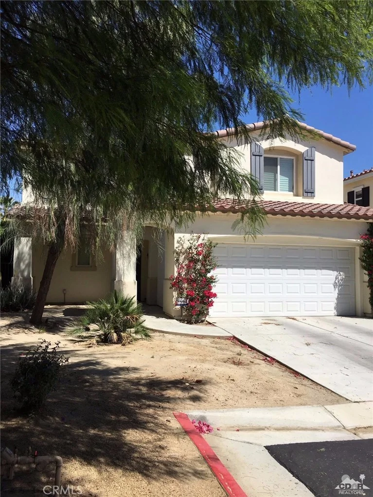 100 Paseo Vista, Palm Desert, CA 92260