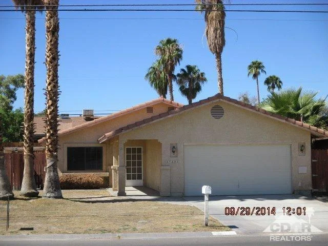 43405 Warner, Palm Desert, CA 92211