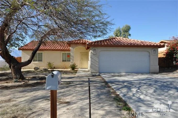 12425 Pomelo, Desert Hot Springs, CA 92240