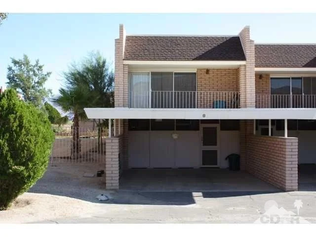 2533 Country Club #8, Borrego Springs, CA 92004